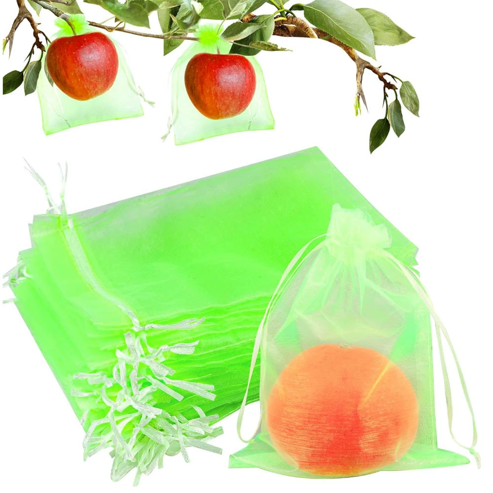 Amazon Fruit Protection Bag фруктовый мешок для защиты от насекомых