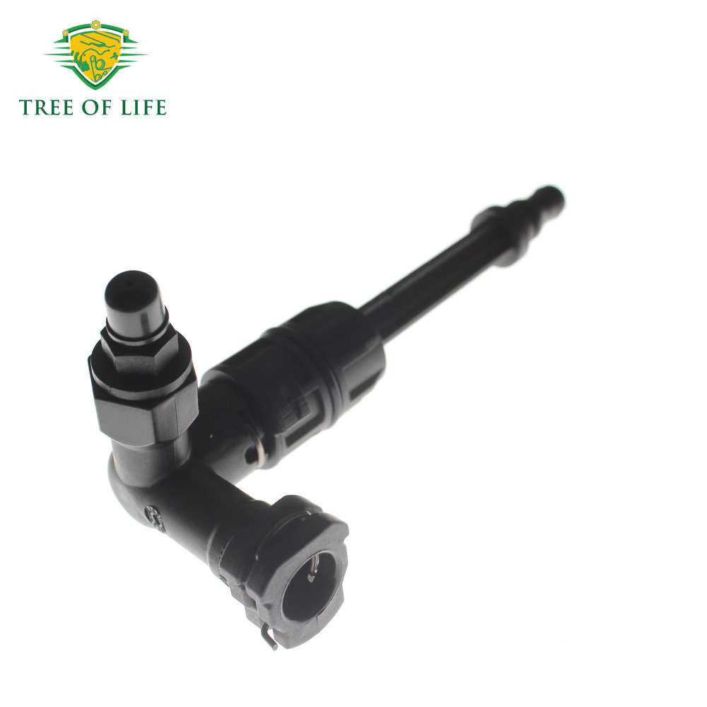0C6-141-465 - B 0C6141465B para VW embrague hidráulico conjunto de rodamiento de separación