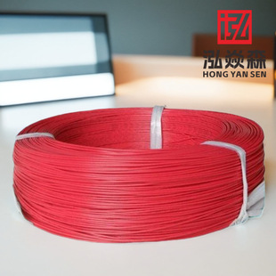 JB/T national standard automobile line QVR-105 0.75 square high temperature 105 degree road vehicle low voltage automobile line