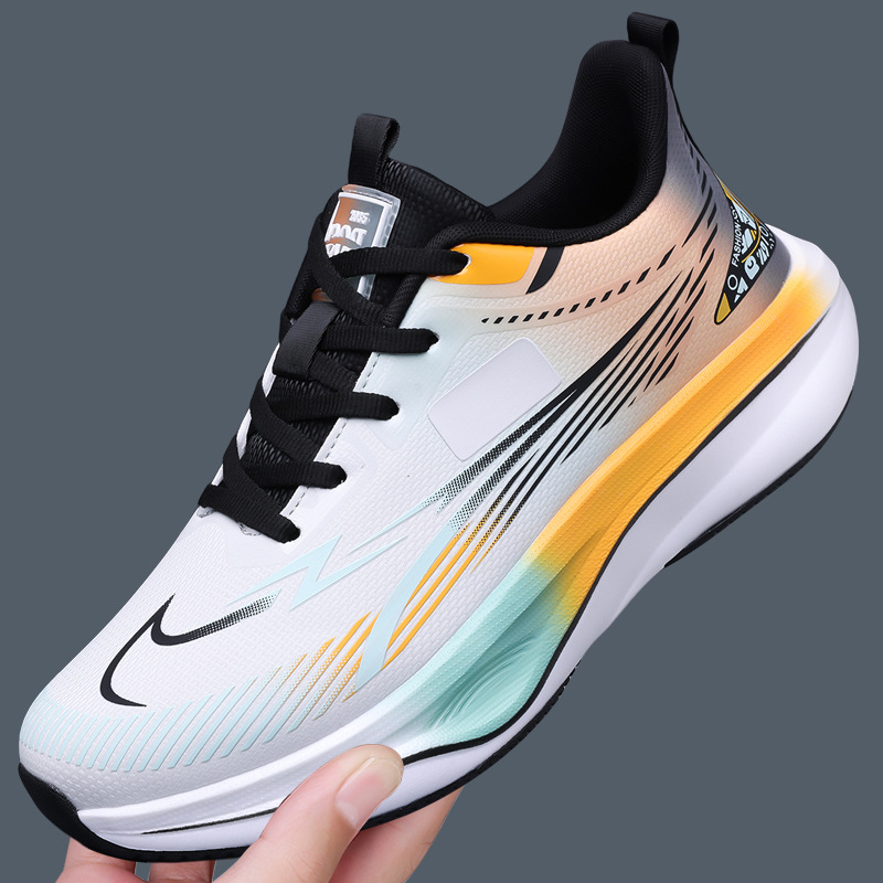 8580 그레이 오렌지