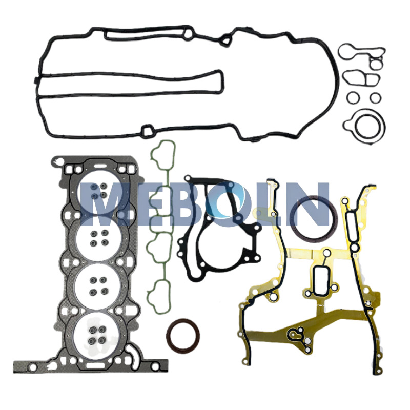 55591493 Is Suitable for Encore Cruze 1.4t Opel Saab Vauxhall Engine Overhaul Kit