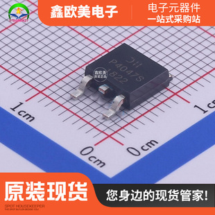 ���IDIODES��̨DMP4047SK3-13��Ч����DMP4047SK3-13�F؛���