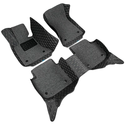 models, 11 models, 12 models, Kia — Universal Foot Pad