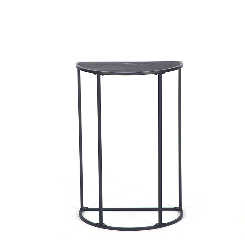Estante de almacenamiento sin perforaciones decoración de plantas verdes hogar interior moderno simple estante de flores estante de acero inoxidable ventas directas de la fábrica