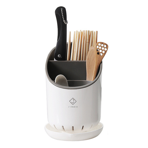 Multifunctional chopstick storage rack chopstick basket chopstick cage storage box chopstick cage chopstick barrel kitchen tableware household drain barrel
