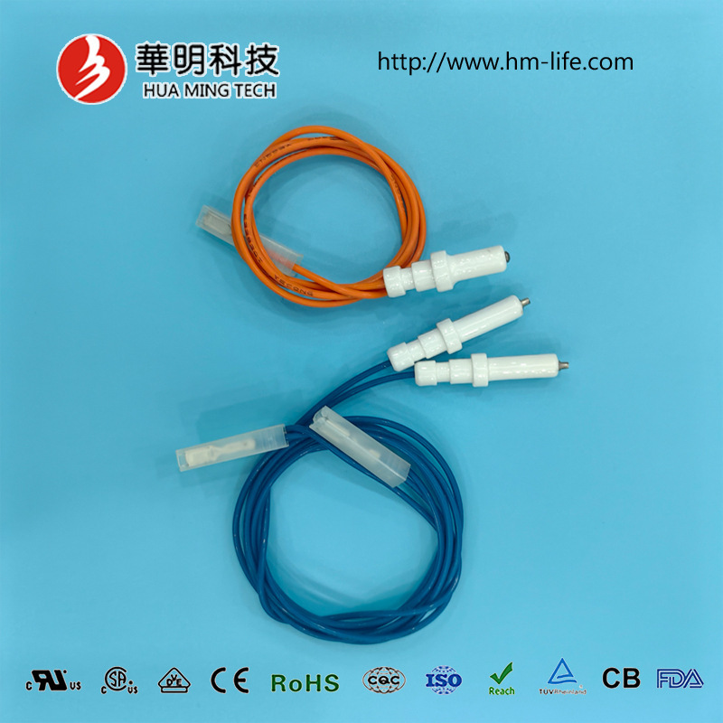 Factory Direct Supply of Domestic and Foreign Gas Oven Ignition Needle Multi-Head Stove Oven Ignition Needle Ignition Electrode