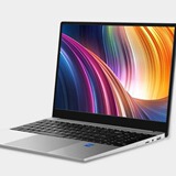 Легкий и тонкий портативный ноутбук, оптовые продажи, 15.6 дюймов, J4125, бизнес-версия