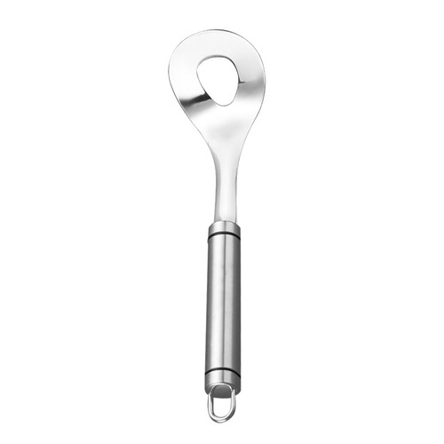 304 stainless steel meatball spoon press meat ball maker spoon kitchen tool hand squeeze meatball artifact digging spoon