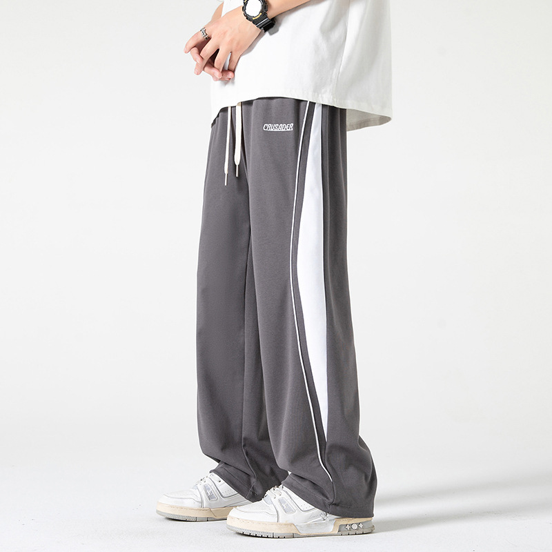 Men's demi-season fashionable universal comfortable breathable…
