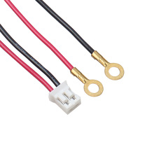 1.25XH2.54PH2.0 2pinӾ2p حhLEDӾ