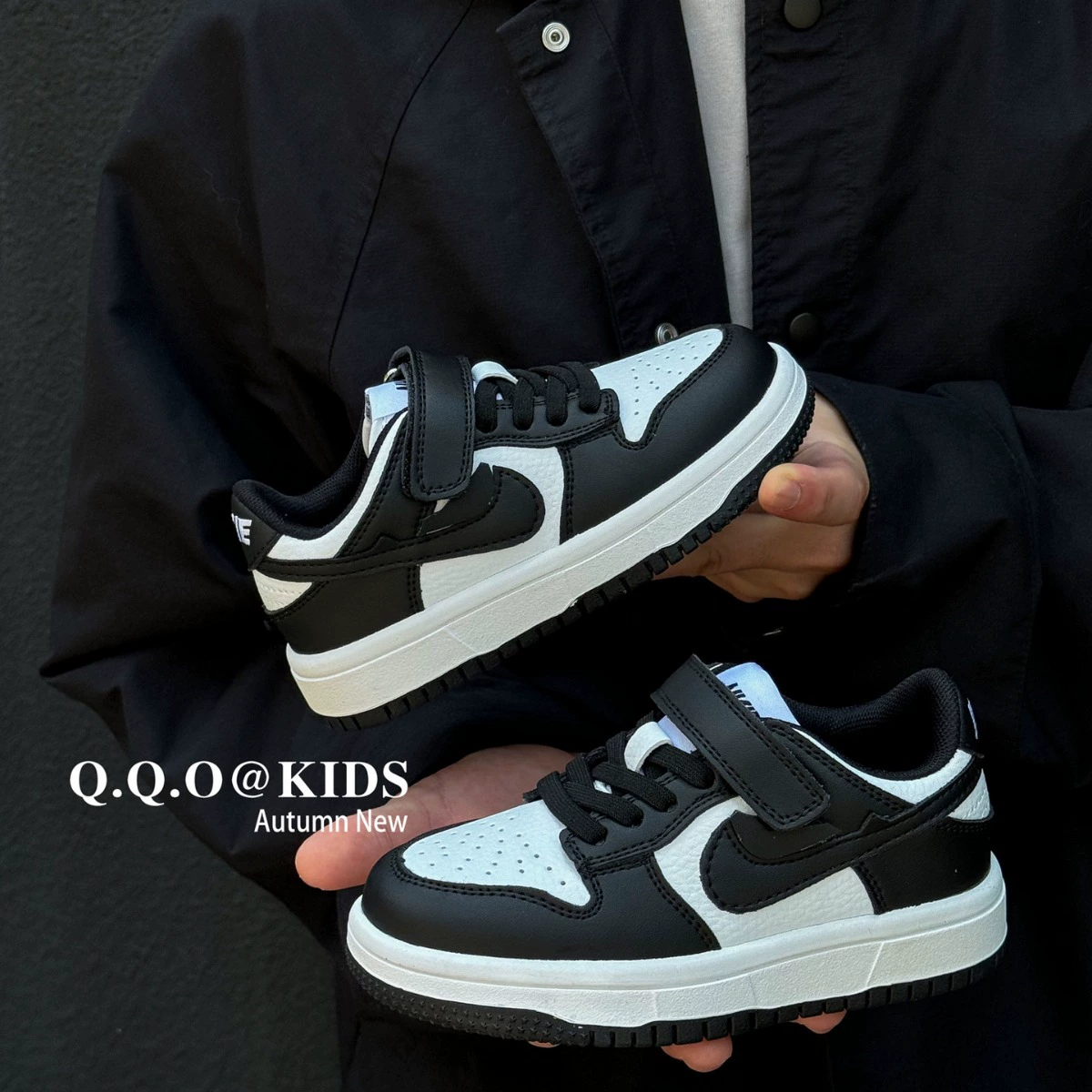 Air Jordan, детские кроссовки в классическом стиле, обувь для мужчин и женщин, спортивная повседневная обувь для отдыха, 2024 год, осень, тренд сезона, корейский стиль, гибкая подошва