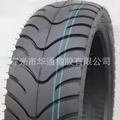 High Abrasion Resistant Vacuum Tyre 130/70-13 Manufacturers Produce Wholesale High Abrasion Resistant Quality Assurance Safe and Comfortable (Elektrikli avtomobil şinləri)