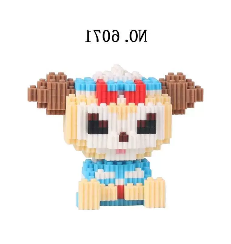 Детский конструктор Lego 3D набор для детей - увлекательная антистрессовая игрушка, идеальный подарок на день рождения мальчикам и девочкам!