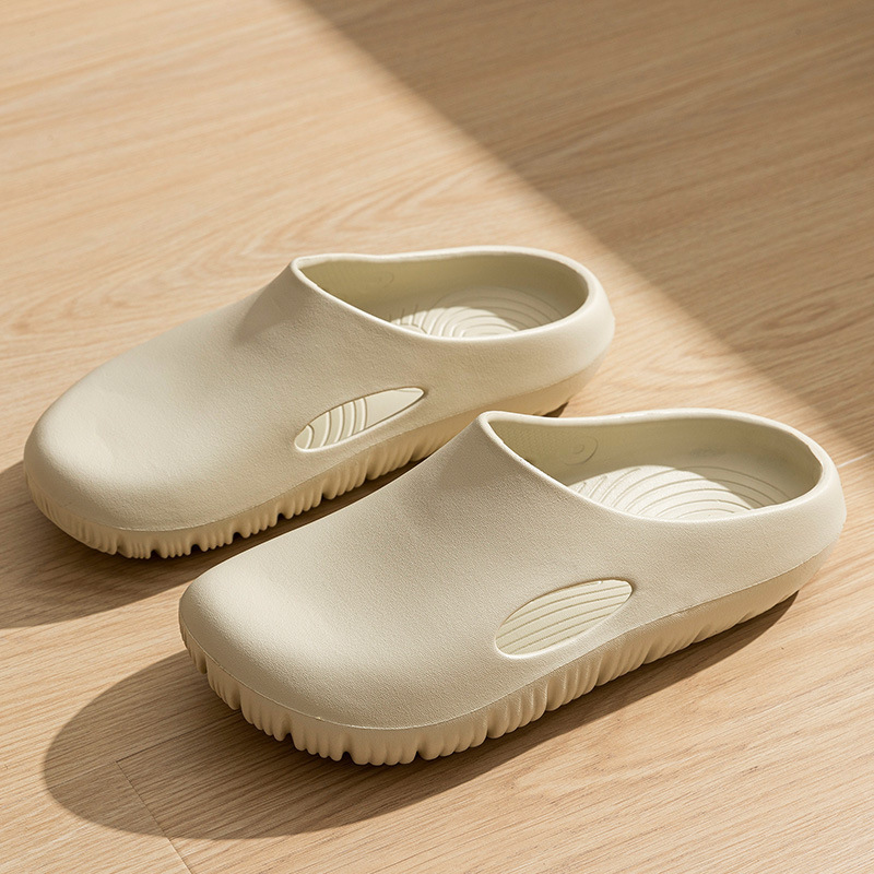 スリッパ女性四季夏カップルスリッパ女性家庭靴女性家庭用EVAスリッパ男性ホテル卸売り|undefined