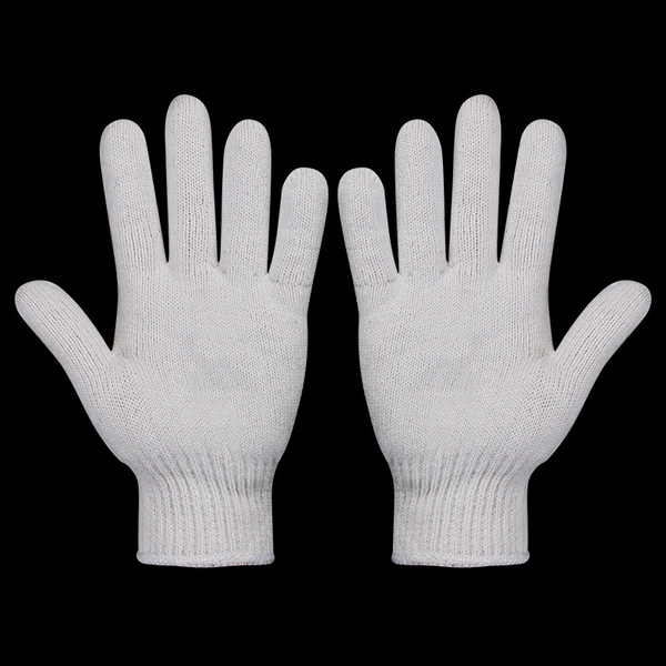 Wear-resistant gloves