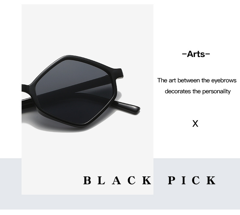 55g Weight Full Frame Glasses Structure Sunglasses Classification Ac, UV400 Protection Lens Material Square Glasses Style Outdoor, Travel Occasion Solid Color Pattern All Seasons Season Women's Gender Elegant, Simple Style Style Elegant Simple Style Solid Color Ac UV400 Protection Square Full Frame Women's Sunglasses 4