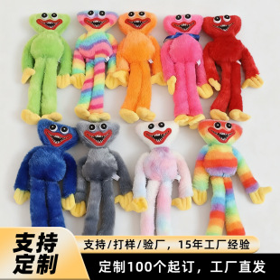 Poppy Playtime���ȵ��Α�r�g��ż���c�ֹ��мt�{���˹�ë�q���