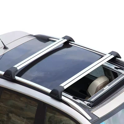 Travel Rack, Roof rack