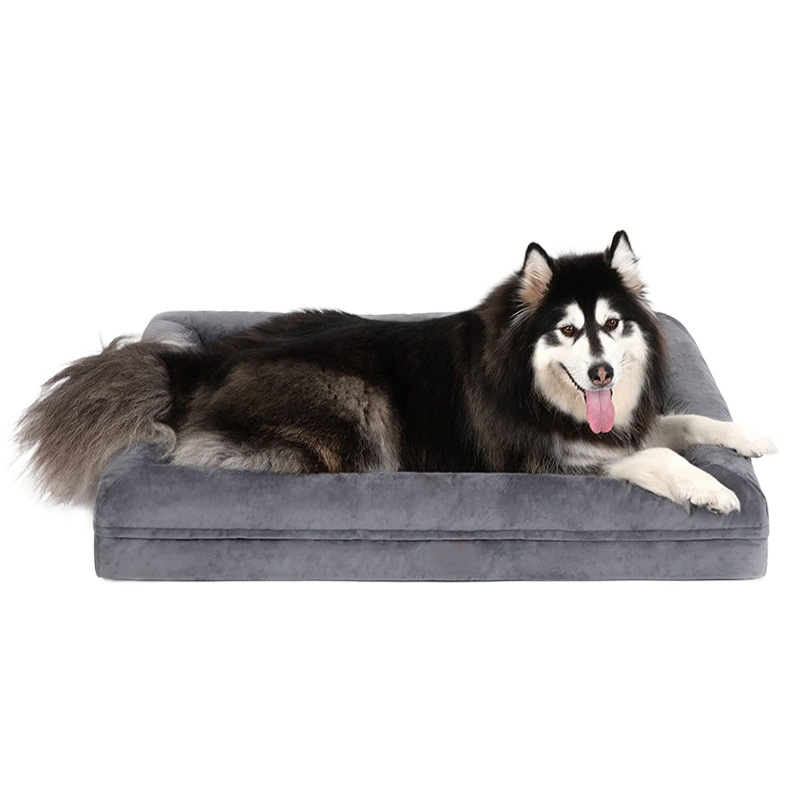 Four Seasons nido de gato universal nido de perro Super gran casa de gato mediano perro grande mascota gato peluche cama de perro completo extraíble y lavable