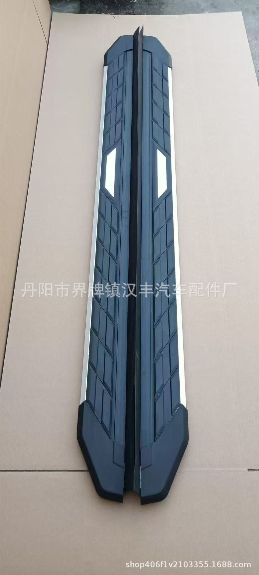 Suitable for Haval H6 Second Generation, H6 Third Generation, H6 Fourth Generation, H6M6, First Love, F7, Shenshou, and Menglong Side Steps