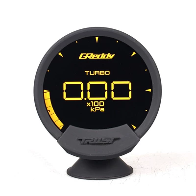 sirius sirius LCD automobile instrument - header