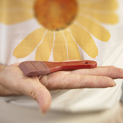 Silicone tea brush, tea tray squeegee accessory, drain for tea tray, brush and scraper for kung fu tea set, teaware essentials, and tea ceremony accessories