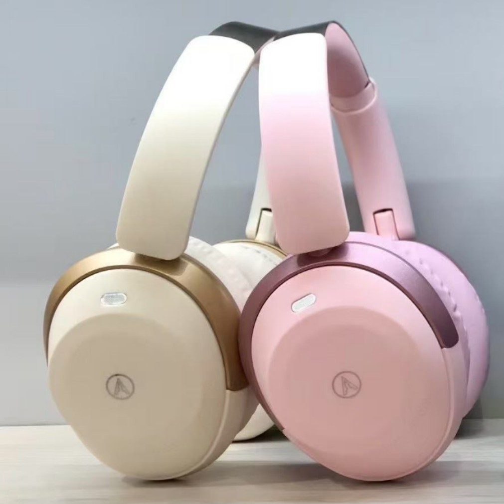 新款A968头戴式蓝牙耳机无线立体声耳机插卡收音通话功能耳机工厂