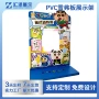 便携式陈列桌面定制展示架