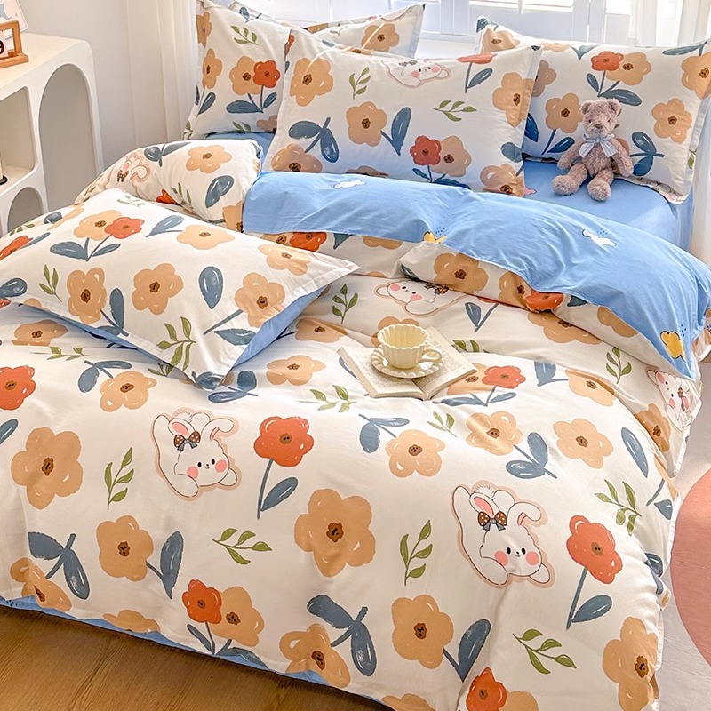 50x200x230 colcha de cama de algodón de una sola pieza de dibujos animados 00 colcha de algodón de un solo niño dinosaurio