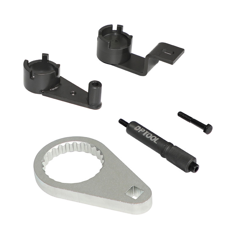 Jeep Chrysler 2.52.8 diesel timing Jeep Cherokee CRD engine timing tool