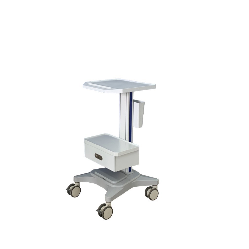 住院部台车 体检中心台车 养老院台车 医院急诊台车