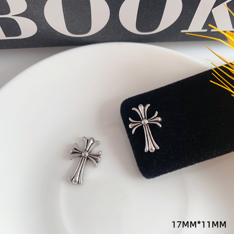 25 # 스몰 사이즈 크로스 패치