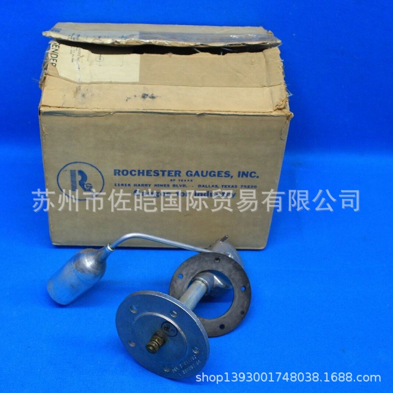 Rochester sensor品牌液位开关58-380000型通过CE认证液位传感器