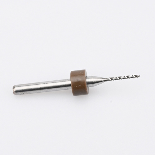 Rimless glasses punching machine drill bit CNC drill bit edge trimming glasses grinding and drilling accessories multiple models