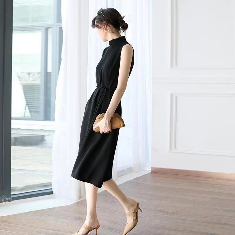 (Mới) Mã K1760 Giá 620K: Váy Đầm Liền Thân Nữ Futyor Hàng Mùa Hè Thời Trang Nữ Chất Liệu G02 Sản Phẩm Mới, (Miễn Phí Vận Chuyển Toàn Quốc).