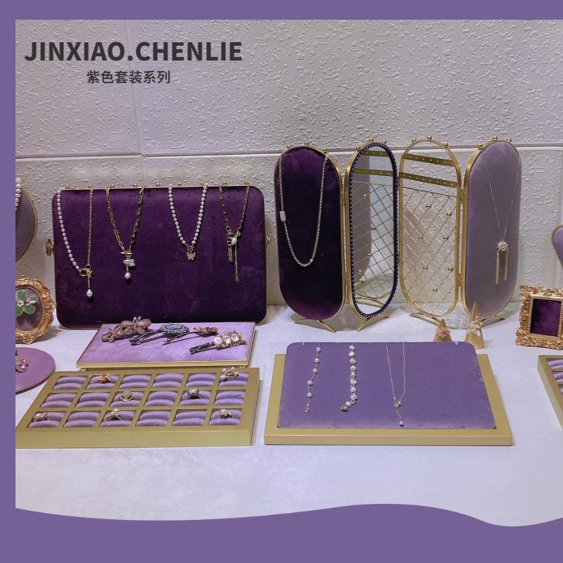 简约饰品珍珠详情页 (2)