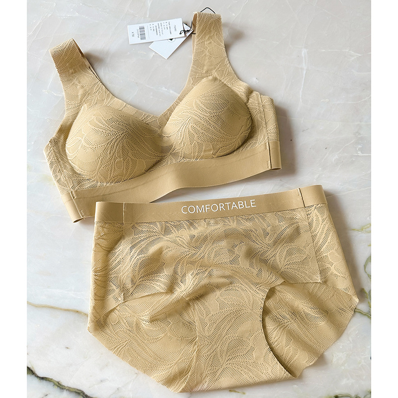 곱슬조끼 브라세트 라이트브라운