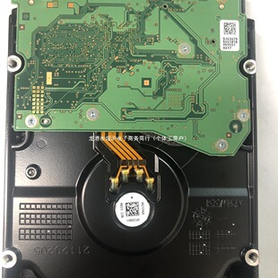 ԭ�b������Ӳ�P8tb SAS 3.5��12gb HUH728080AL5200 8T������̖