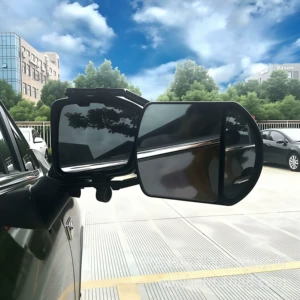 Tənzimlənən qoşqu arxa görünüş güzgüsü, SUV kor nöqtə köməkçi güzgüsü, Chevrolet Captiva