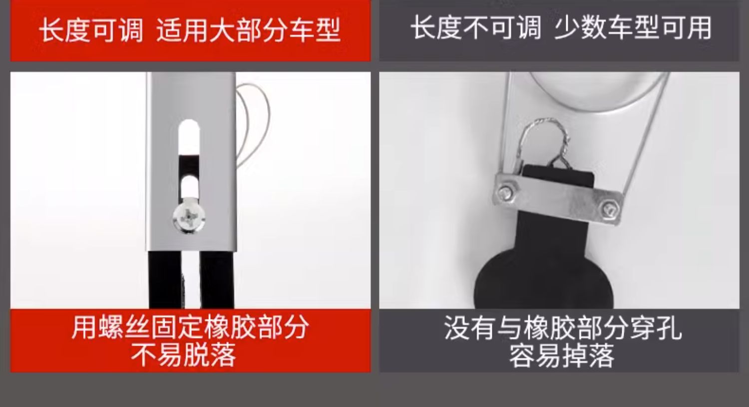 Car Anti Static Grounding Strip Eliminator