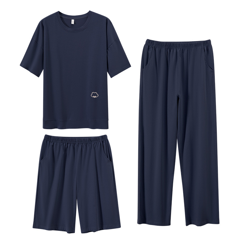 X32335 네이비 블루