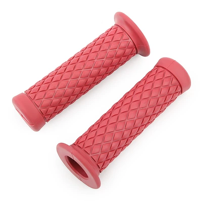 Motorcycle Safety Supplies | Rubber Handle Cover CG-125