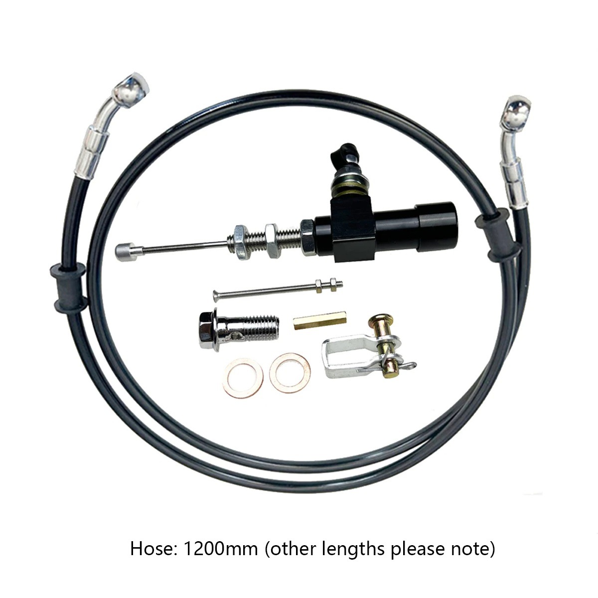 Other brake systems – Motuoche Lower Pump Street - red-clutch-lower-pump-120-oil-pipe-bleed-screw