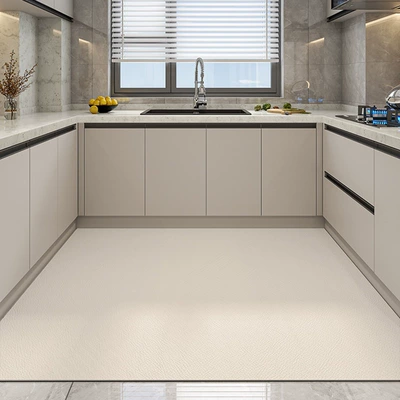 Avtomobil döşəmə paspasları – Are Stain-Resistant, Non-Slip, Water-Absorbent, Diatom Mud - moxuan-3-thick-diatom-mud-customized-size-non-refundable-and-non-exchangeable