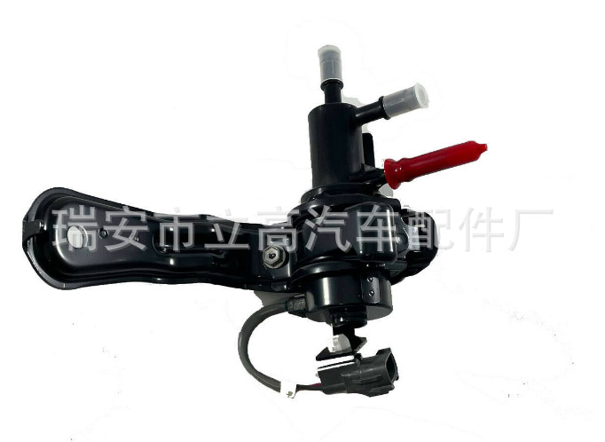 77070-34010 7707034010 Suitable for Toyota Fuel Tank Reservoir Selector Valve Assembly Solenoid Valve