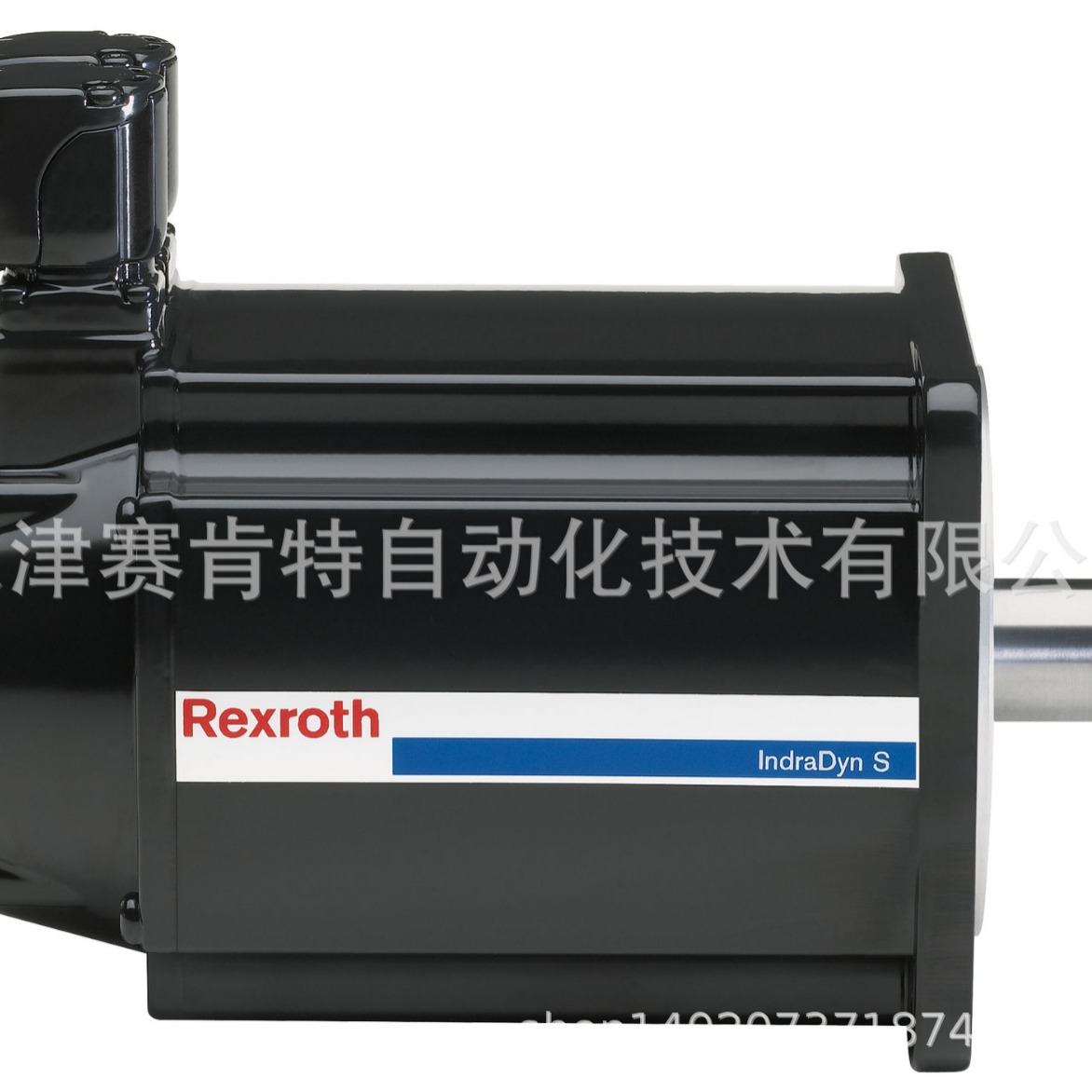 力士乐REXROTH电机 R911312896  MSK100D-0300-NN-M1-AP0-NNNN