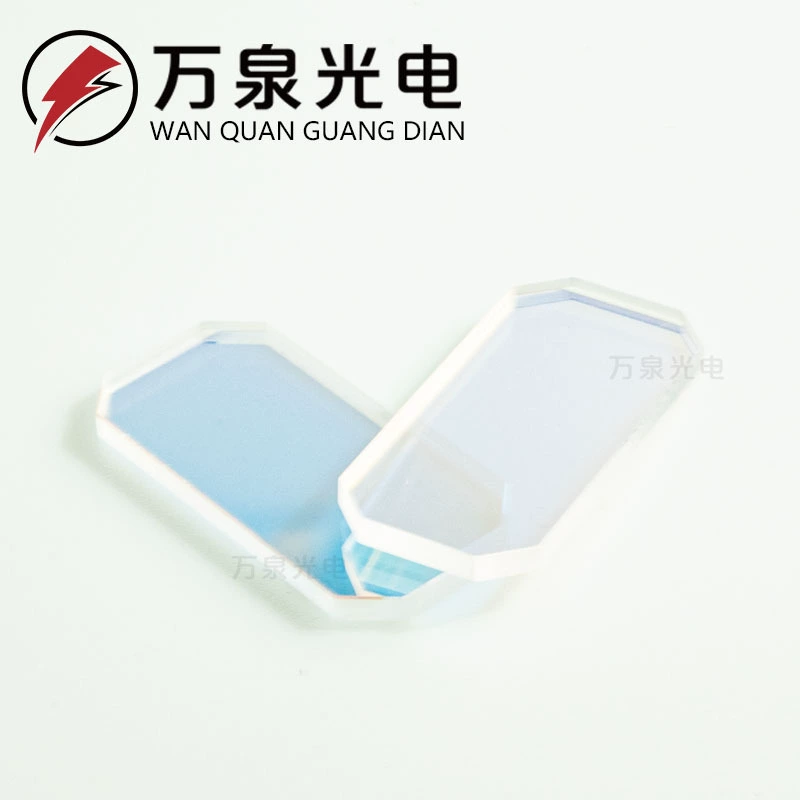 Производитель производит 1064nm полный отражатель среды с высоким порогом повреждения фильтр 45 ° угол падения спот