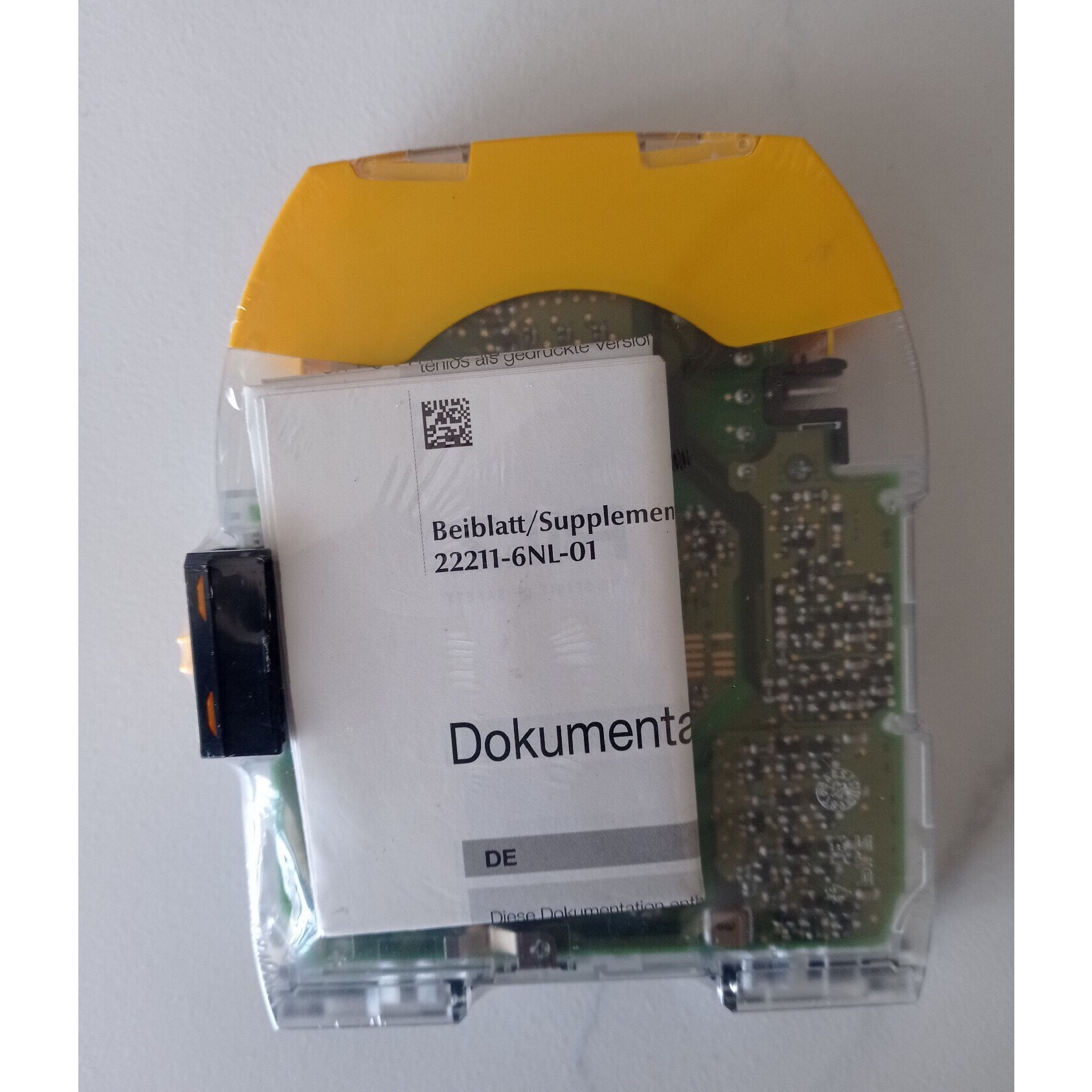 [议价]PILZ皮尔兹772142,全新原装未拆封.可开票,可长期合