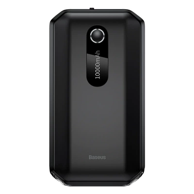 Beisi Super Energy Air Car Emergency Start Power Fast Charge Car Standby Multi-port Mobile Power Portable