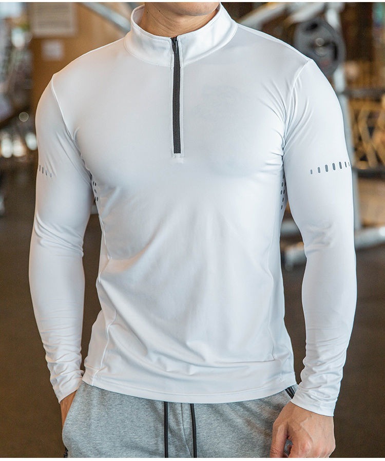 Sport Thermal T-Shirt Image 3
